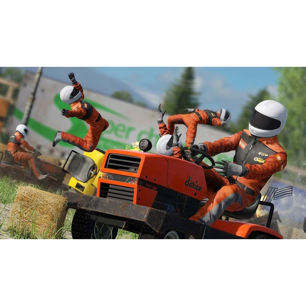Wreckfest (Switch) - Hry na Nintendo Switch - Obrázok QN6B300401