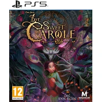 Bye Sweet Carole (PS5) - Hry na PS5