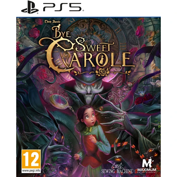 Bye Sweet Carole (PS5) - Hry na PS5 - Hlavný obrázok