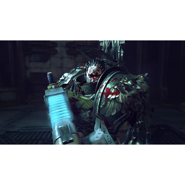 Warhammer 40k: Inquisitor Martyr (Xbox Series X) - Hry na Xbox Series - Obrázok QN84700301