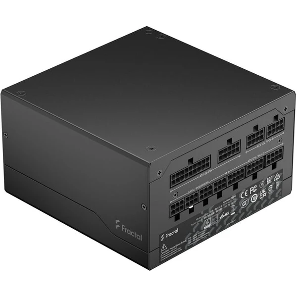 Fractal Design Ion Gold 750W - Zdroje - Obrázok QN87700301