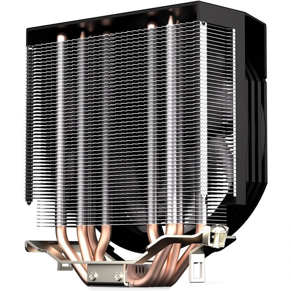 Endorfy Spartan 5 MAX ARGB - Chladiče - Obrázok QN8N100501
