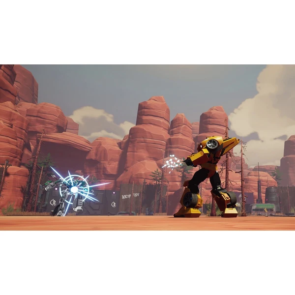Transformers: EarthSpark - Expedition (PS5) - Hry na PS5 - Obrázok QNH5G00101
