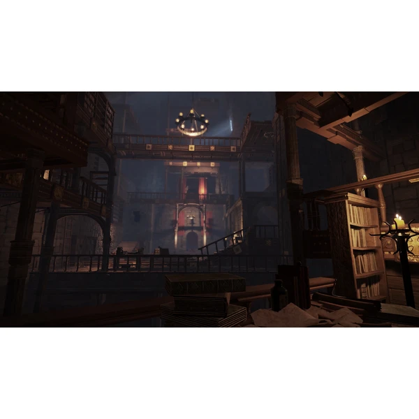 Warhammer: End Times - Vermintide (PS4) - Hry na PS4 - Obrázok QNK5100201