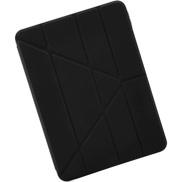 Pipetto Origami No1 Original puzdro iPad Pro 11" (2025) čierne - Puzdra - Obrázok QNM5000J01