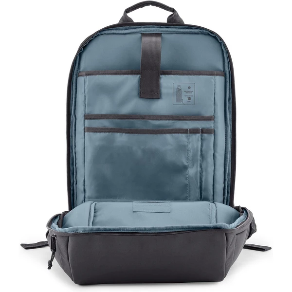 HP Travel 18L batoh šedý - Batohy - Obrázok QNPD000K01