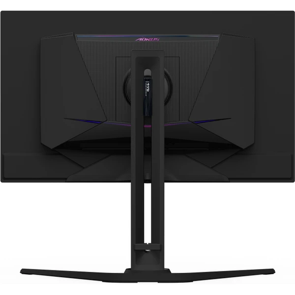 GIGABYTE AORUS FO27Q5P herný monitor 27" - Monitory - Obrázok QNSG000K01