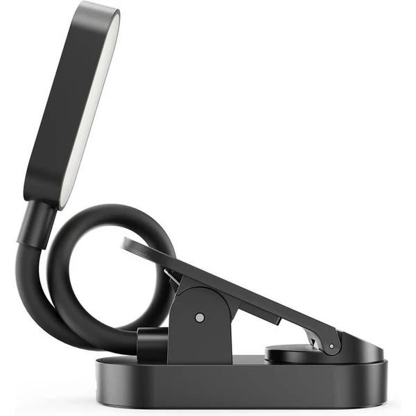 Cubenest LTW02 Clip Lamp mini nabíjacia LED lampička s klipom - Lampičky - Obrázok QNTE000K01