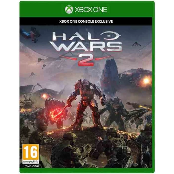 Halo Wars 2 (Xbox One) - Hry na Xbox One - Hlavný obrázok