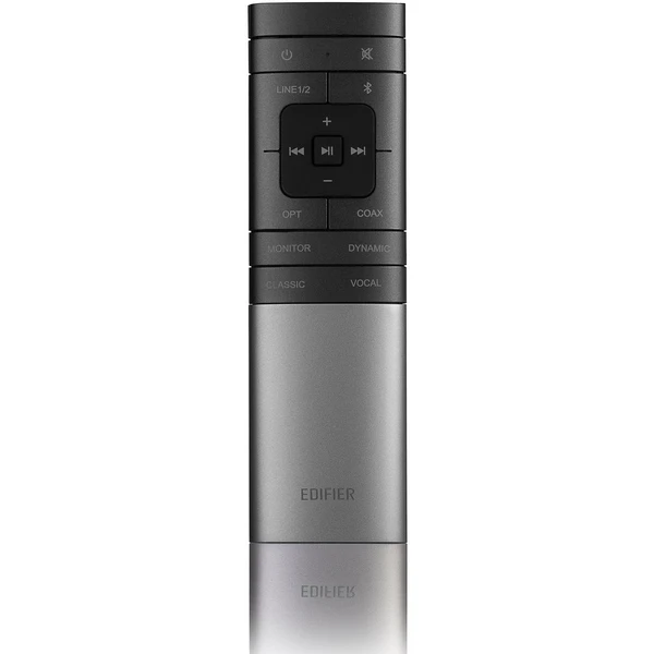 EDIFIER 2.0 High S2000 MK III reproduktory, hnedá - Reproduktory - Obrázok QNXG300401