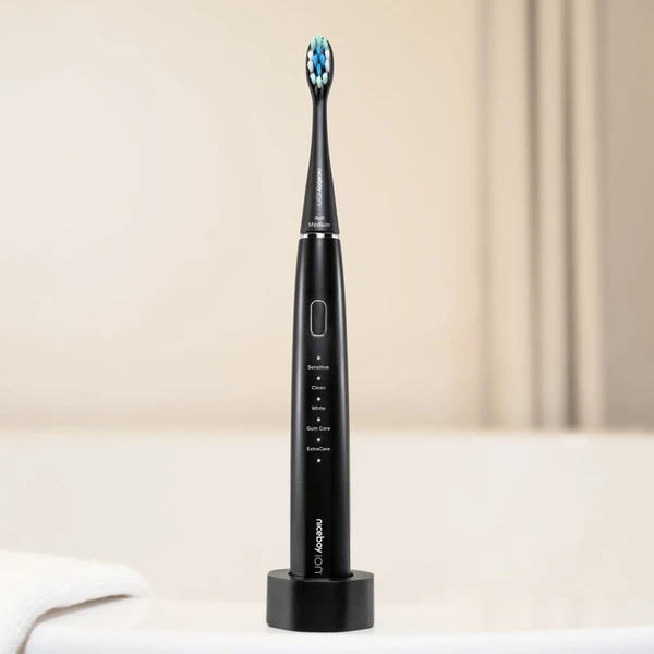 Niceboy ION Sonic Duo Pack - Zubné kefky - Obrázok QNZ8300401