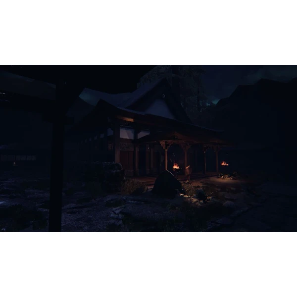Ikai (PS5) - Hry na PS5 - Obrázok QO1D300401