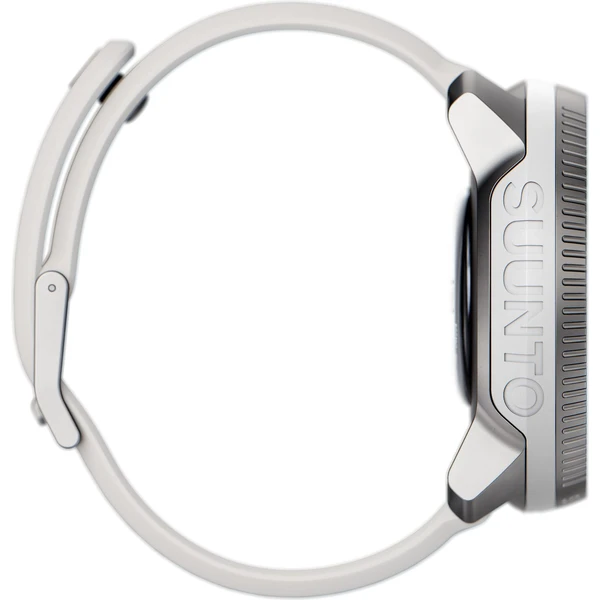 Suunto Race múdre hodinky béžová - Inteligentné hodinky - Obrázok QO71000K01