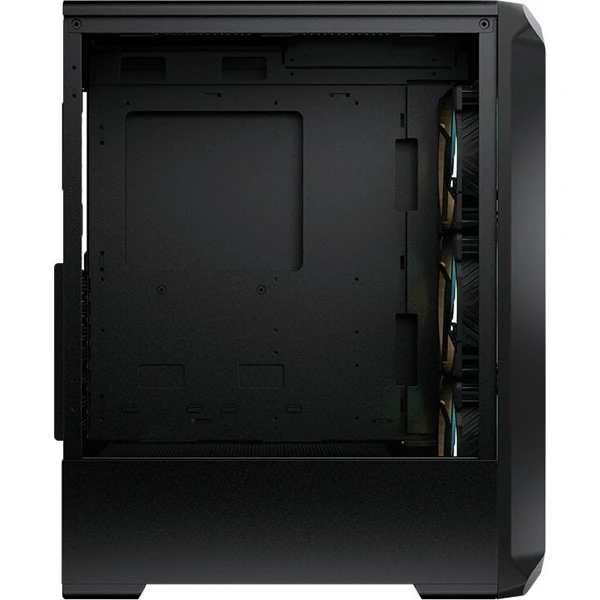 Cougar ARCHON 2 RGB Mesh skriňa čierna - Počítačové skrine - Obrázok QO84000601