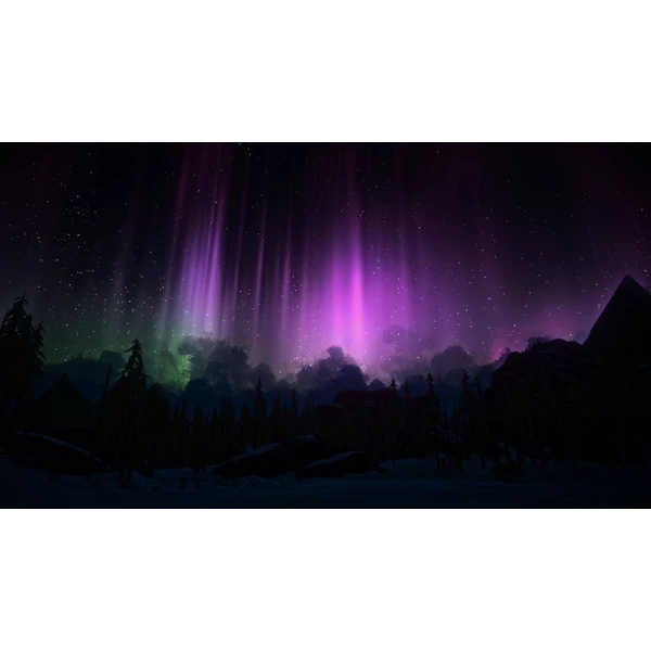 The Long Dark (PS4) - Hry na PS4 - Obrázok QO95100201