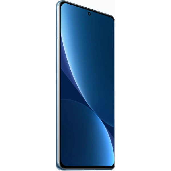 Xiaomi 12 Pro 12GB/256GB modrý - Mobilné telefóny - Obrázok QODA100501