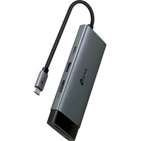 TP-Link UH7021C USB hub typu C 7v1 - USB huby