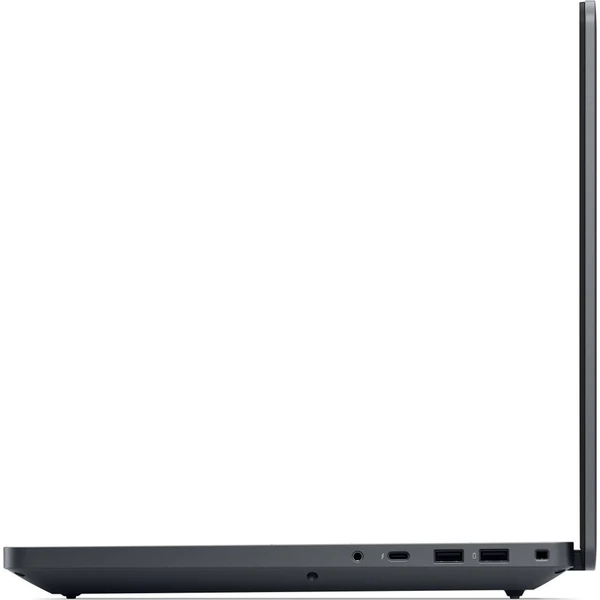 Dell Pro Max Plus 16 MB16250 (12WG3) RTX Pro 3000 Blackwell sivý - Notebooky - Obrázok QOHL000K01