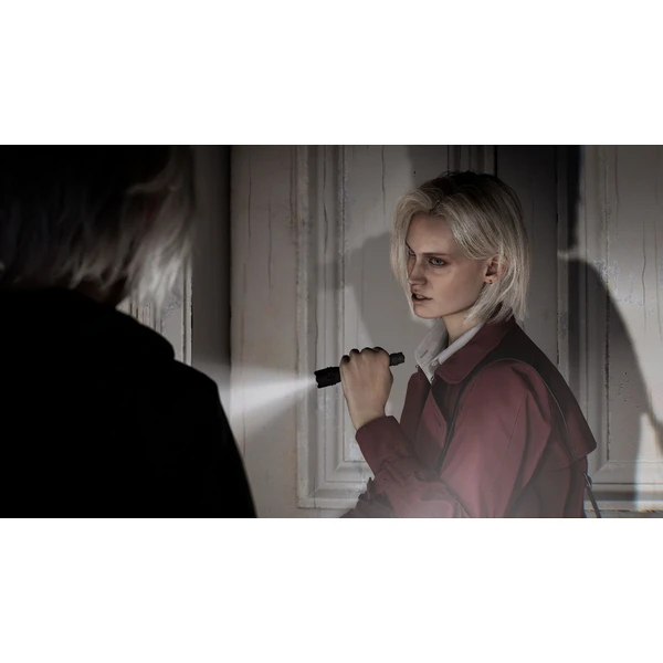 Resident Evil 9: Requiem Deluxe Edition (XSX) - Hry na Xbox Series - Obrázok QOPK000K01