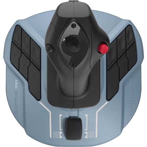 Thrustmaster Joystick TCA Sidestick Airbus edícia - Joysticky - Obrázok QOS5300401