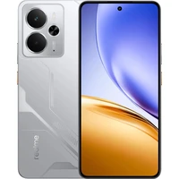 realme 14 5G 8GB/256GB strieborný - Mobilné telefóny