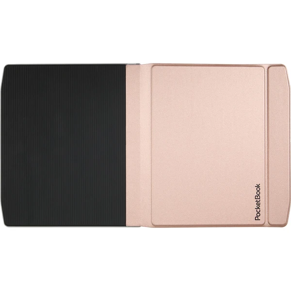 POCKETBOOK Flip púzdro pre 700 béžové - Puzdra - Obrázok QOYH300401