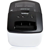 Brother QL-700 tlačiareň štítkov (záruka na 3 roky po registrácii) - Štítkovače