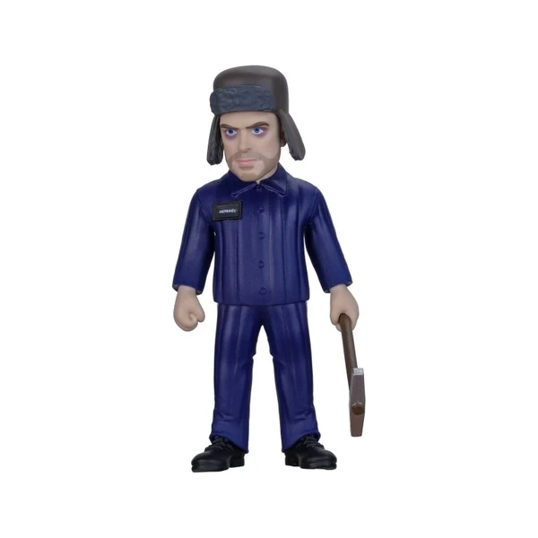 MINIX TV Series: Stranger Things S5 - Hopper - Minix - Obrázok QP3M000K01