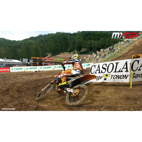 MXGP (PS4) - Hry na PS4 - Obrázok QP55100201