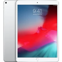 Apple iPad Air 64GB Wi-Fi strieborný (2019) - Tablety