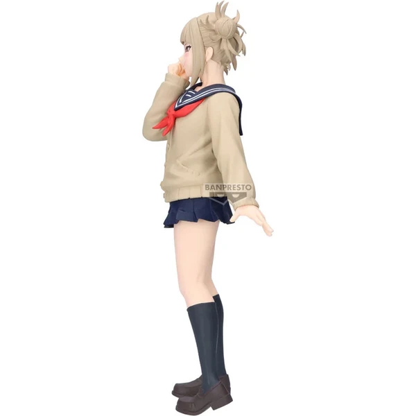 Figúrka Bandai Banpresto My Hero Academia (Glitter & Glamours) - Himiko Toga 22 cm - Figúrky - Obrázok QPBI000K01