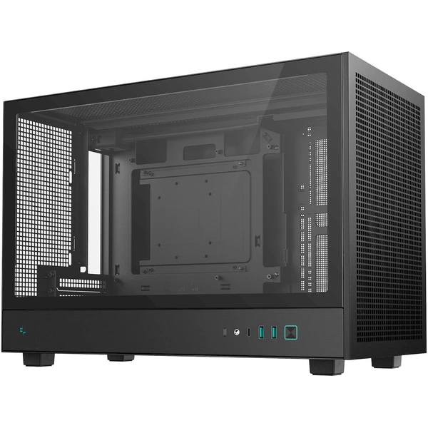 DEEPCOOL CH260 - Počítačové skrine - Obrázok QPCF000K01