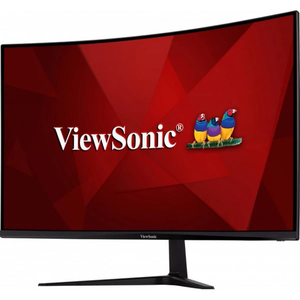 ViewSonic VX3218-PC-MHD herný  - Monitory - Obrázok QPDE300401