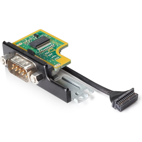 HP Serial Port Flex IO 2nd v2 - Komponenty - Hlavný obrázok