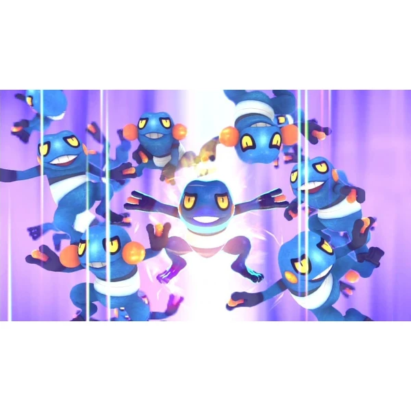 Pokkén Tournament DX (SWITCH) - Hry na Nintendo Switch - Obrázok QPFO600301