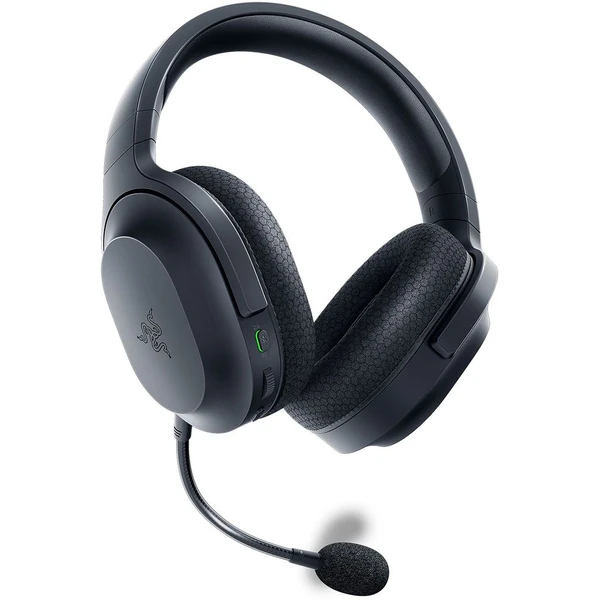 Razer Barracuda X (2022) herné bezdrôtové slúchadlá čierna - Slúchadlá - Obrázok QPPE300401