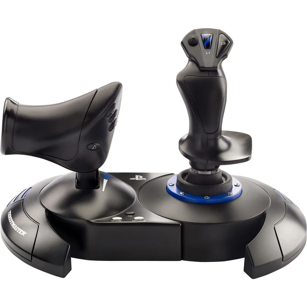 HW Thrustmaster Joystick T-FLIGHT HOTAS 4 pre PS4, PS5, PS4 PRO a PC - Joysticky - Obrázok QPS5300401