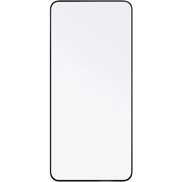 FIXED 2,5D Full-Cover tvrdené sklo Xiaomi 14 čierne - Ochranné fólie a sklo - Obrázok QPW1000J01
