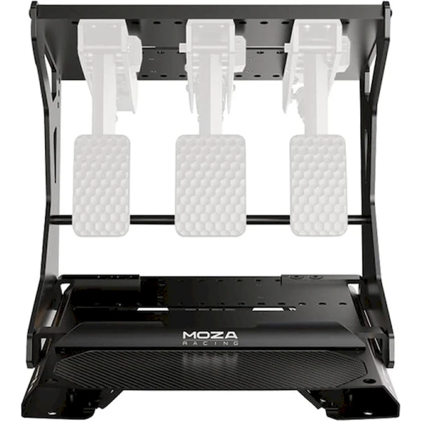 Moza Racing CRP2 RS075 spätné uchytenie pedála - Herné sedačky - Hlavný obrázok
