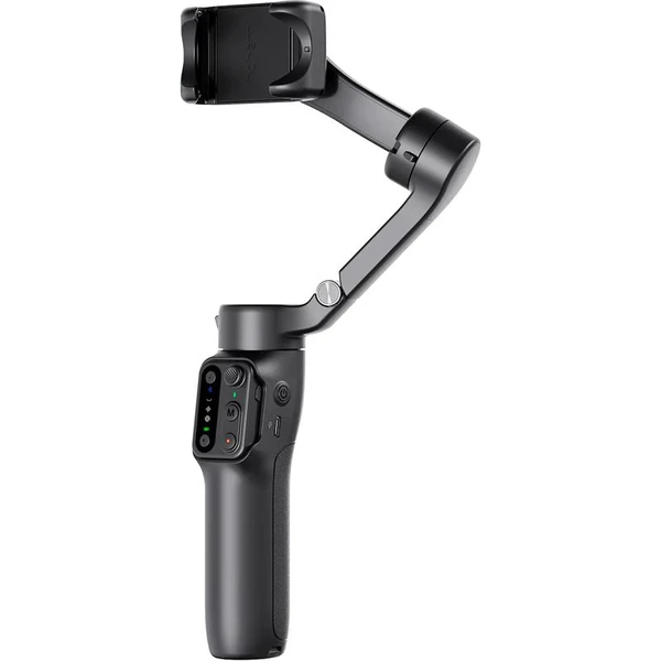 Hohom iSteady X3 SE stabilizátor čierny - Stabilizátory - Obrázok QPWJ000K01