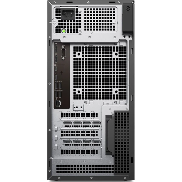 Dell Pro Max Tower T2 FCT2250 (XK4MW) čierny - Stolné počítače - Obrázok QQ4I000K01