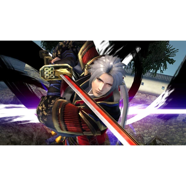Samurai Warriors 4 (PS4) - Hry na PS4 - Obrázok QQ64100201