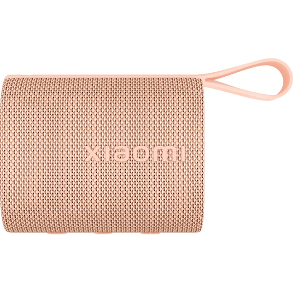 Xiaomi Sound Pocket 5W bezdrôtový reproduktor ružový - Reproduktory - Hlavný obrázok