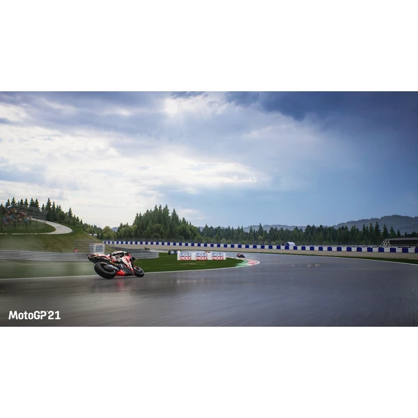 MotoGP 21 (Xbox One) - Hry na Xbox One - Obrázok QQB3100201