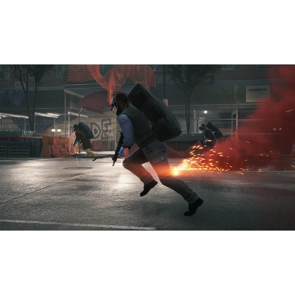Payday 3 (PS5) - Hry na PS5 - Obrázok QQH5G00101