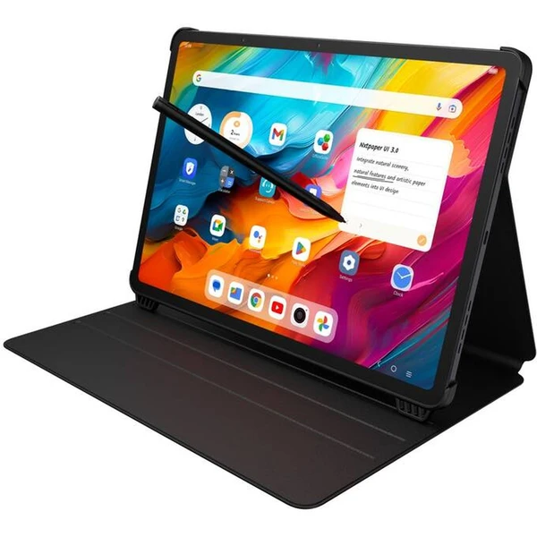 TCL NXTPAPER 14 8GB/256GB tabliet čierny + flip púdro a T-pen - Tablety - Obrázok QQOE000K01
