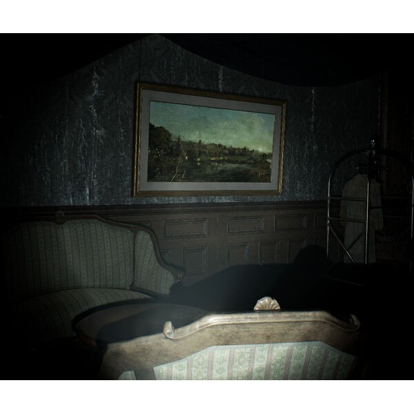 Resident Evil 9: Requiem (PS5) - Hry na PS5 - Obrázok QQPK000K01
