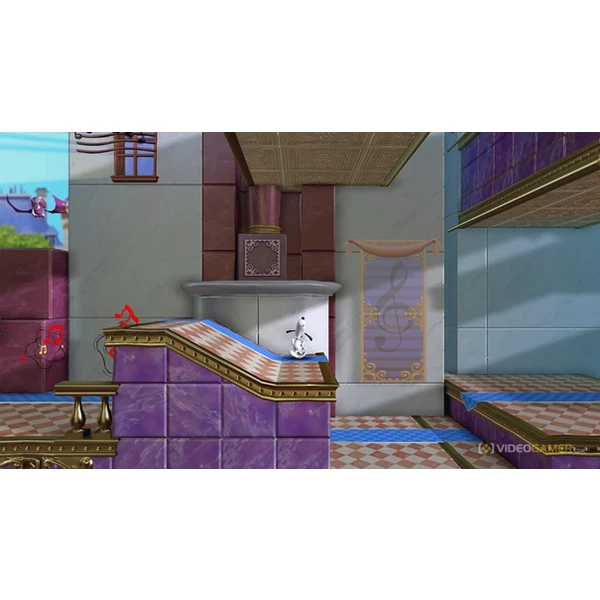 Snoopy's Adventure 2015 (PS4) - Hry na PS4 - Obrázok QQR4100201