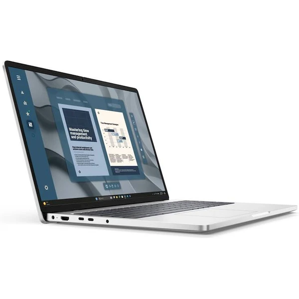 DELL Pro 16 (9C4RY) strieborný + 3. rok záruky ProSupport On-Site - Notebooky - Obrázok QQSG000K01