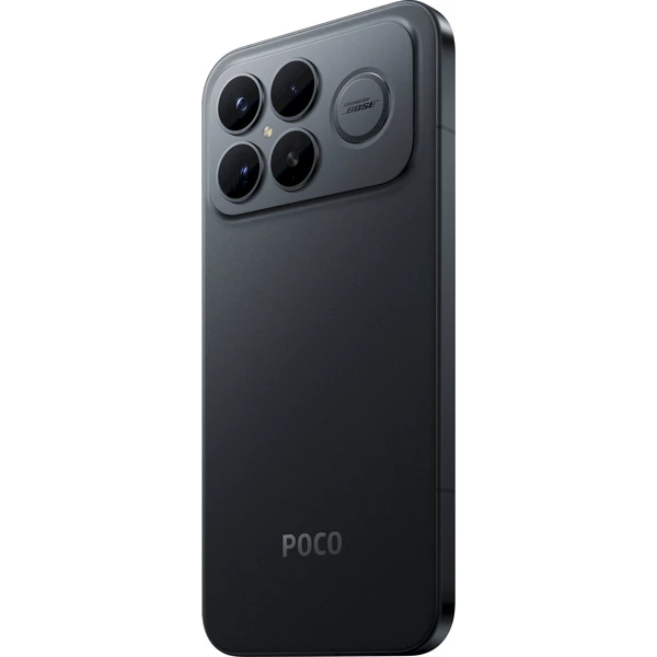 POCO F8 Ultra 16GB/512GB čierny - PGS.sk